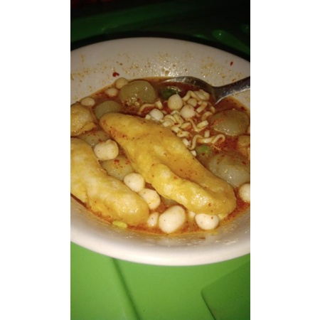 

Baso Aci