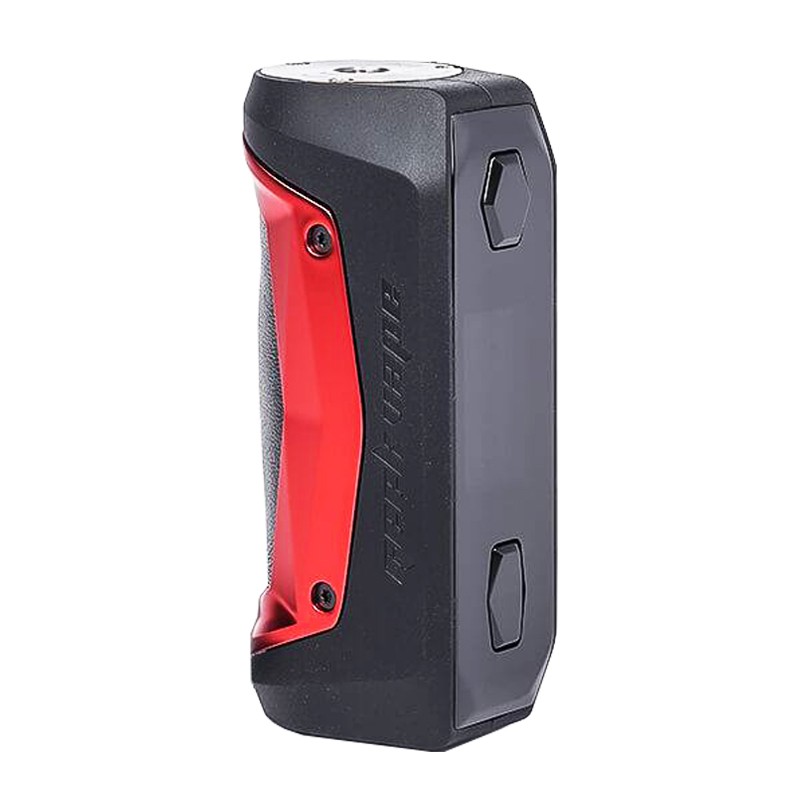 Aegis Solo Mod 100W - RED -  [Authentic]