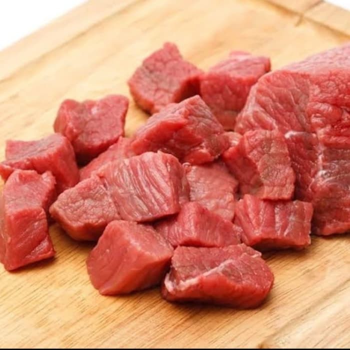 

DAGING SAPI SEGAR [500gr]