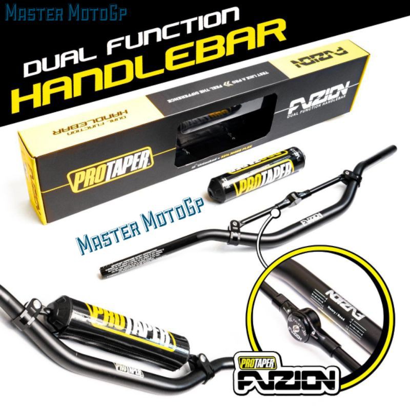 Stang fatbar Protaper Fuzion Universal