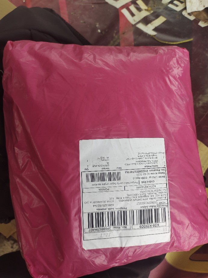 Batik Couple Notoarto Batik Ipnu-ippnu New Bellasilver