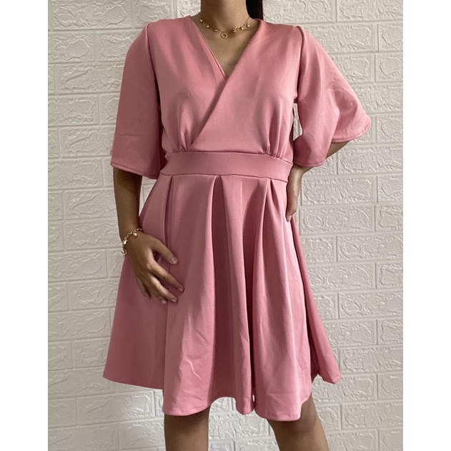 PRELOVED DRESS SEXY | PRELOVED DRESS PARTY