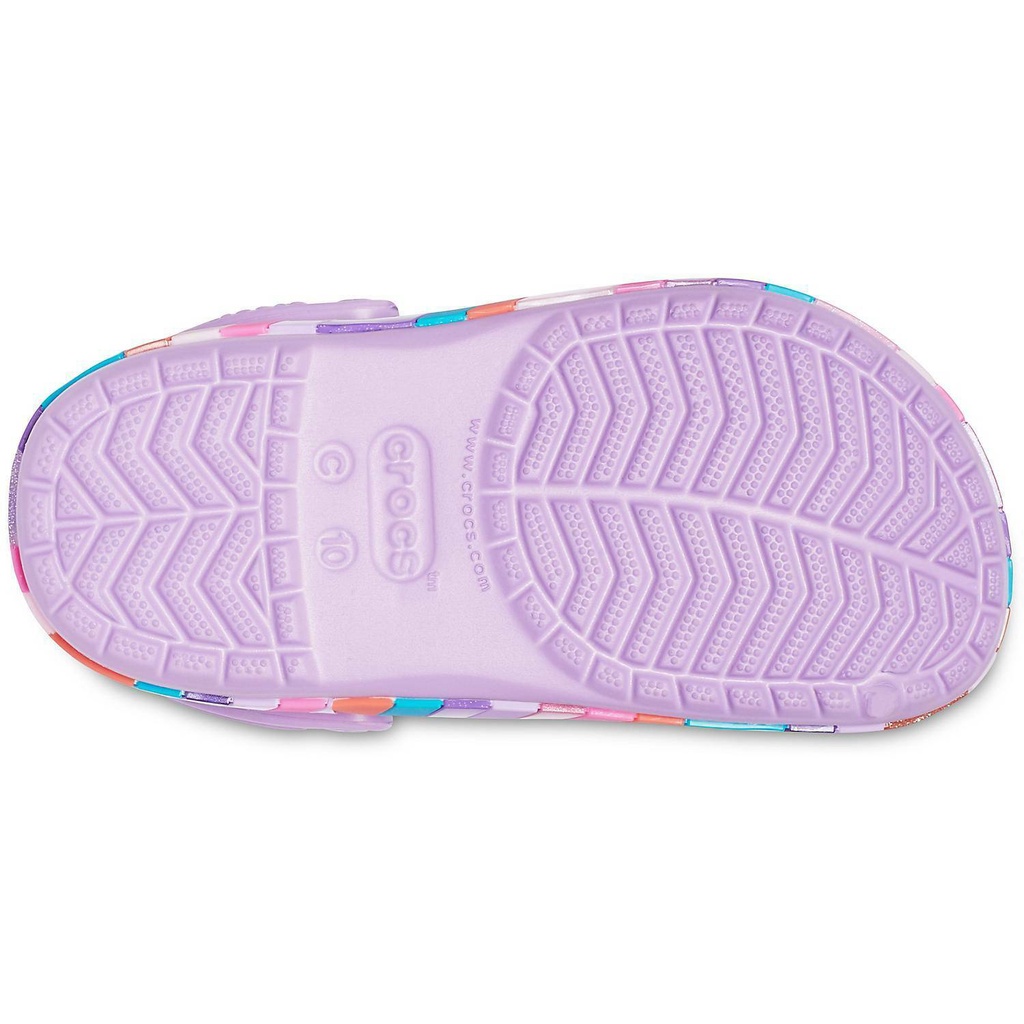 CROCS ANAK FUN LAB / Crocs Karakter / Crocs Anak / Crocs Chevron / Sepatu Sandal Anak / CROCS KIDS / Sepatu Sandal Anak Permpuan / Sandal Anak Cewe / Sandal Cross Anak