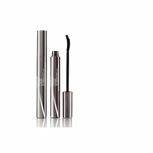 Wardah expert mascara