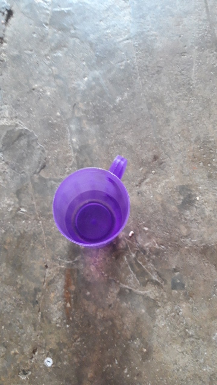 Kirin Frypan  Nafiri 18 Teflon Classic 1.9mm