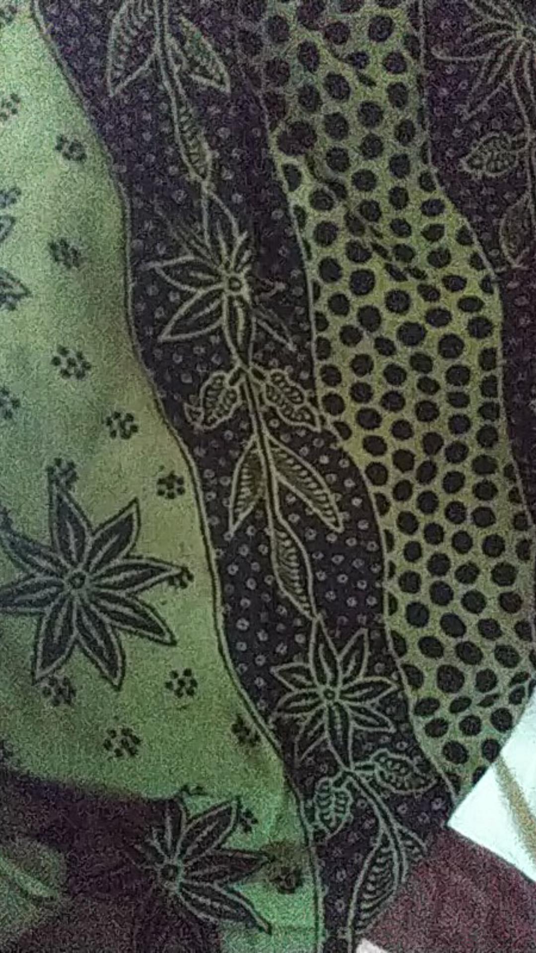 Daster Murah Kekinian Daster Batik Pekalongan