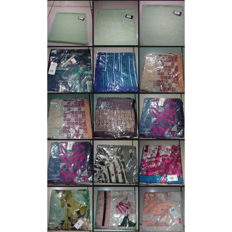 zinnia Scarf hijab zoya sale