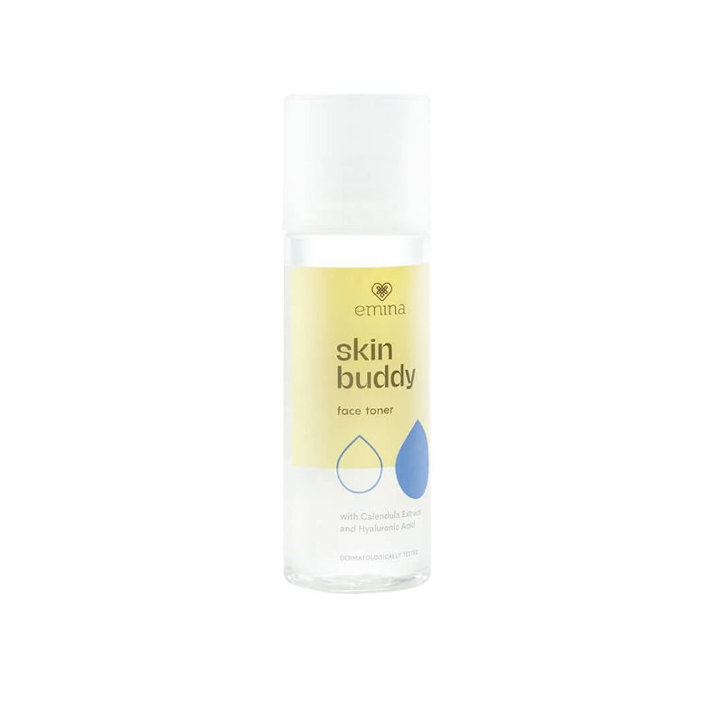Emina Skin Buddy Face Toner