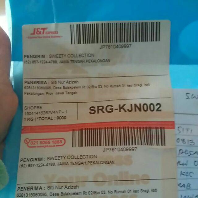 New Kenongo Batik Atasan - Batik Wanita Risna Hrb026 Blus Batik Exsclusive Solo M L Xl Xxl Bb 021