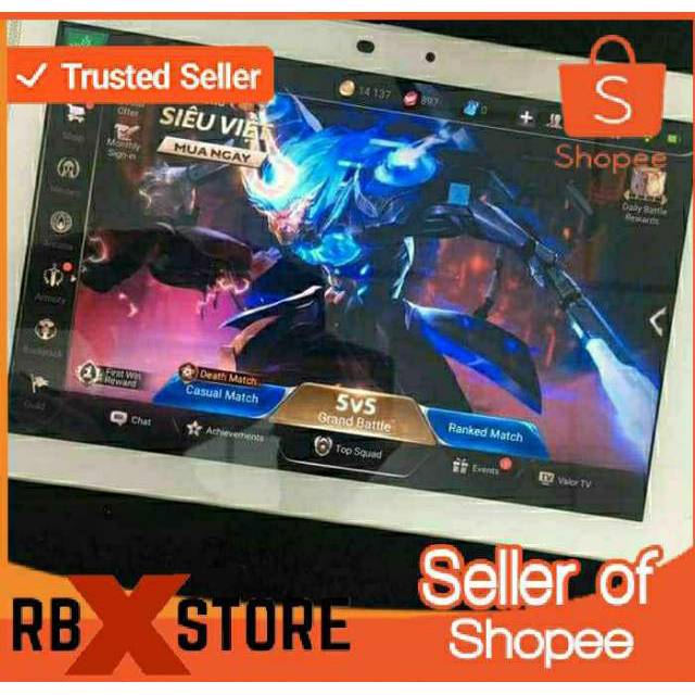 Tablet Fujitsu Arrows F02F Seken Original Minus Wifi