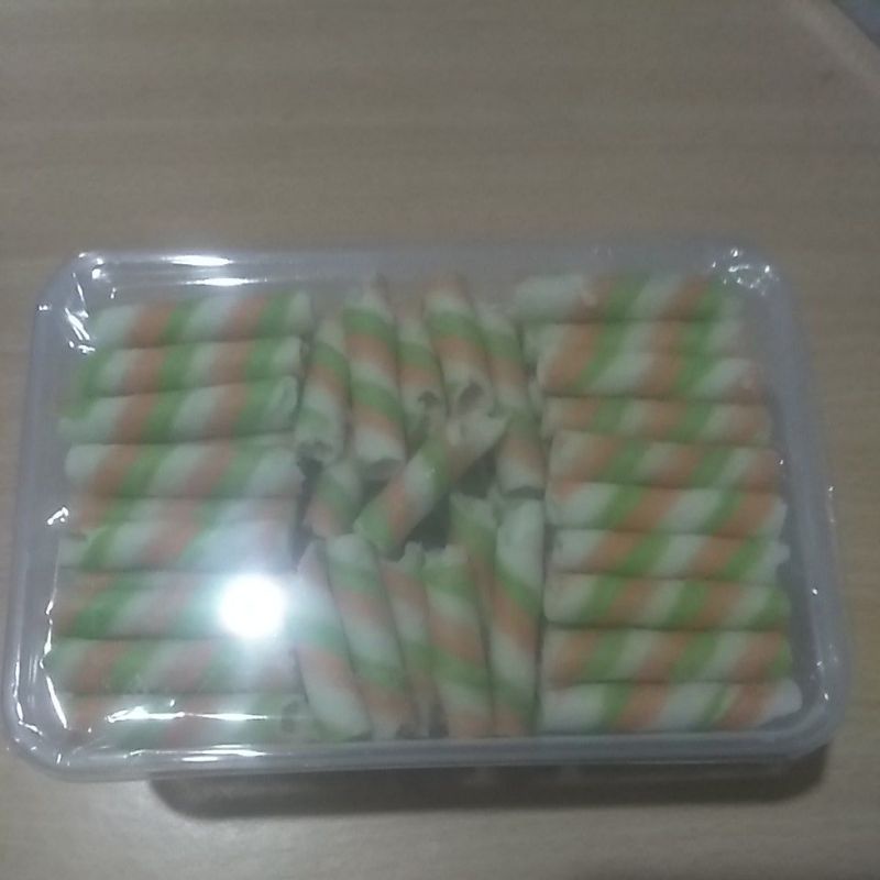 

Kue Astor Pelangi 250gr