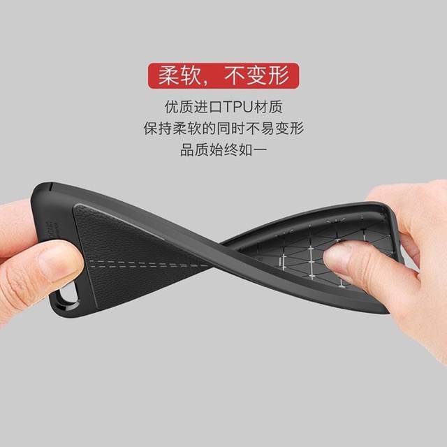 NEW Case Casing HP Auto Focus iPhone X iPhone 10 5.8 Inc Kondom Silikon NZR