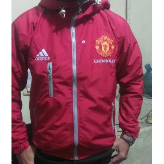 44 Model Model Jaket Bola Gratis Terbaik