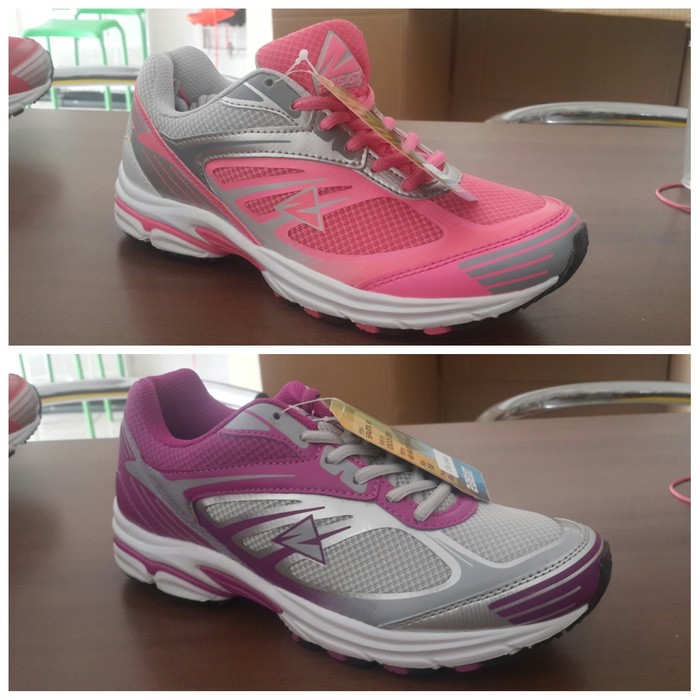 Sepatu Running 2BEAT For Women