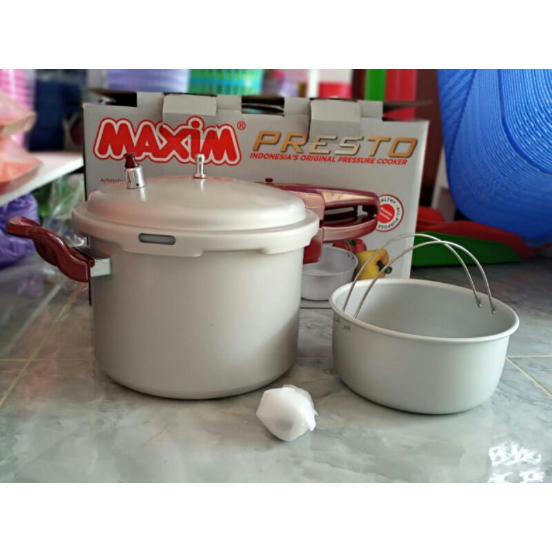 PANCI FRESTO MAXIM 4LITER