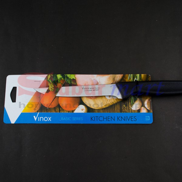 Pisau dapur/ Vinox boning knife 5,5" - 2226