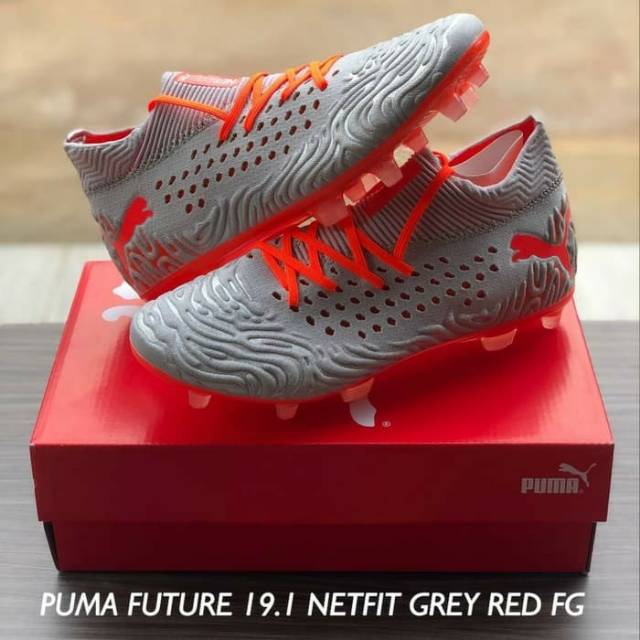 Harga puma future 19 1 netfit fg Terbaru Okt 2024 BigGo Indonesia