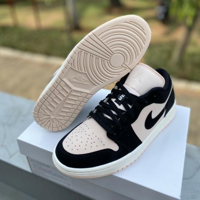 nike jordan low guava ice