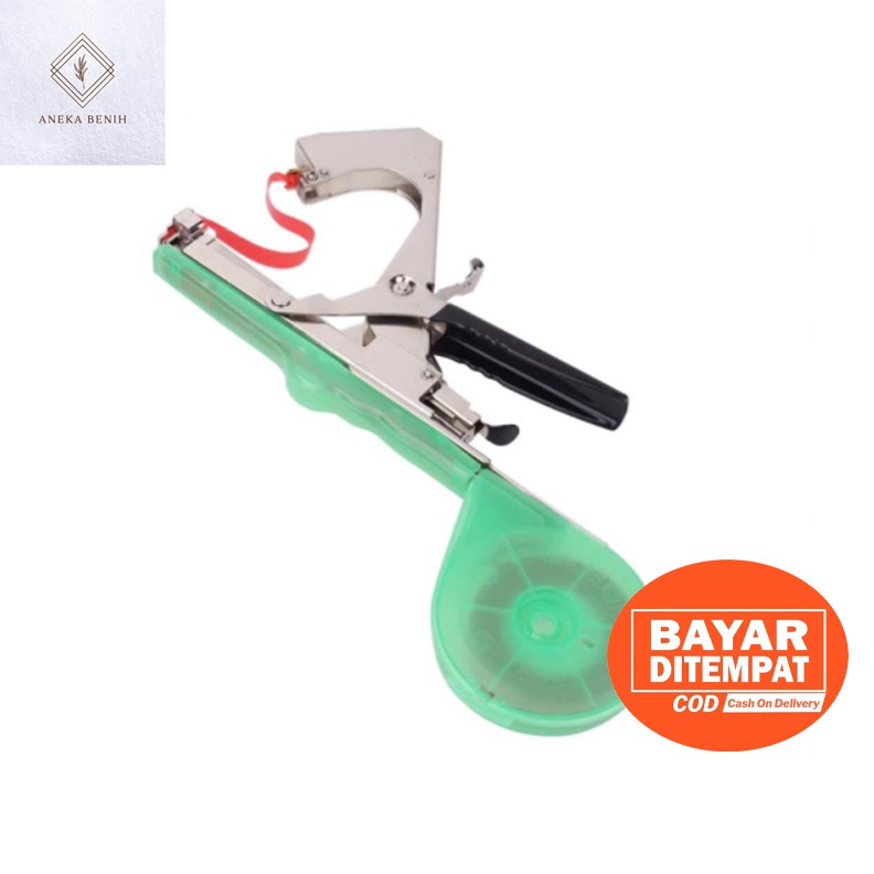 Paket Alat Pengikat Batang Tanaman Cabe Tomat Dll