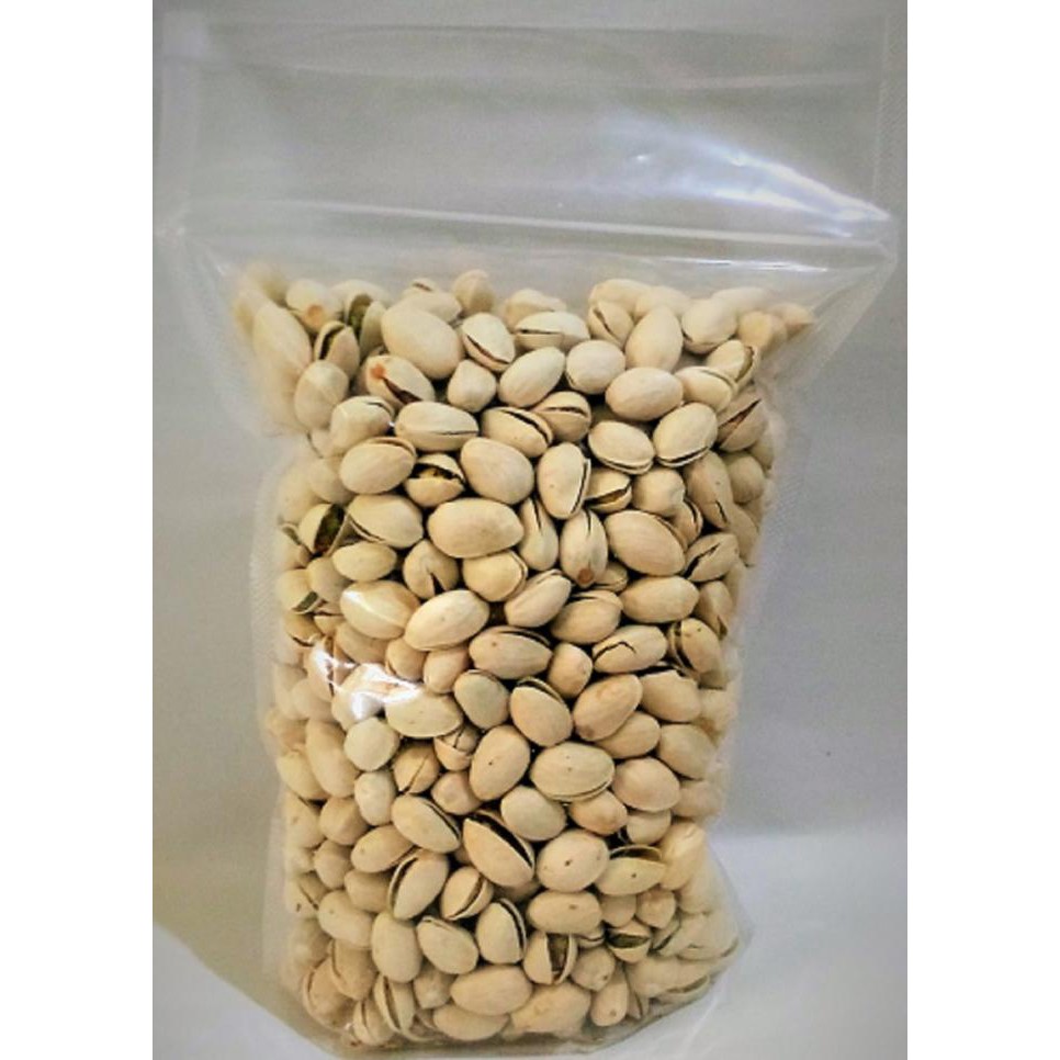 

Terbaru Kacang Pistachio 1 kilogram
