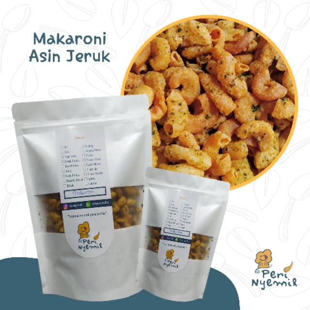 

Makaroni Neng Peri