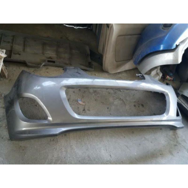 bumper depan KIA Picanto 2010
