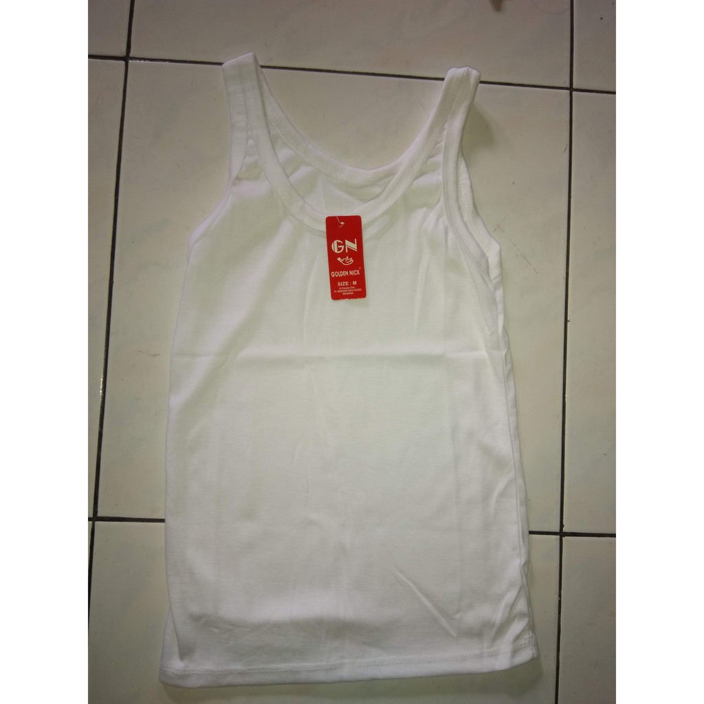 1PCS SINGLET GOLDEN NICK sg011 SINGLET GOLDEN NICK sf011