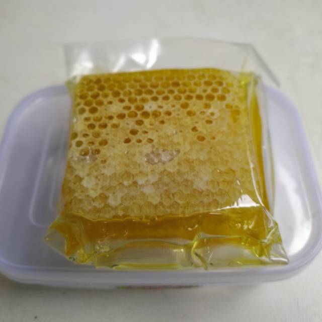 

Madu Sarang Premium