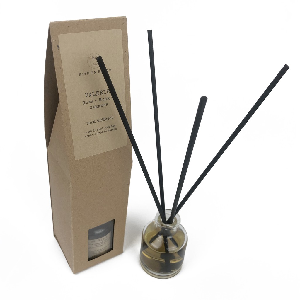 BathenBloom Reed Diffuser 50ml & 100ml-2