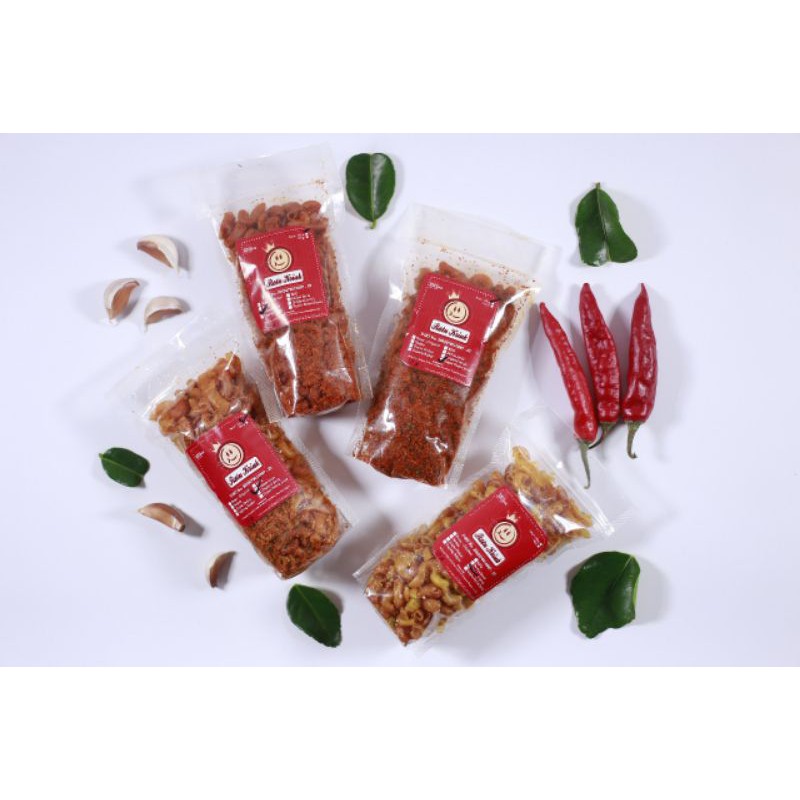 

makaroni kupang