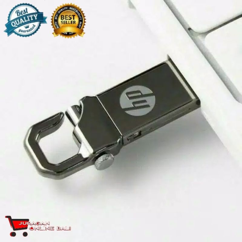 Flashdisk HP 64gb | Flash Disk | Flash Drive HP v250w TERMURAH