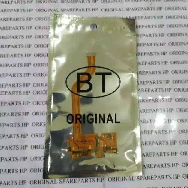 Fleksibel Flexible Flexibel Charger Oppo F1 F1F | Konektor Cas Oppo F1 A35 Original