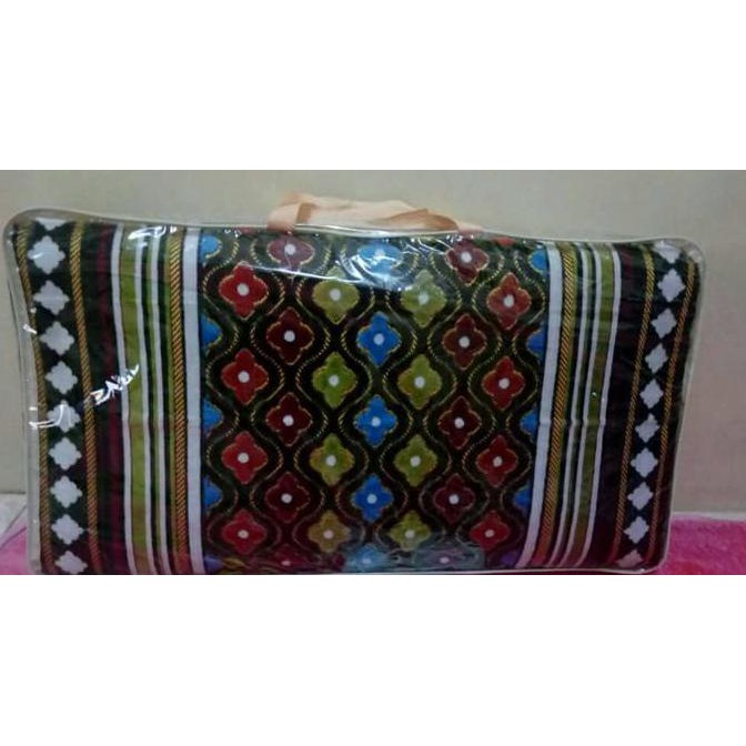 TAS MIKA SAJADAH BUSA TURKEY (TANPA SAJADAH) PALING MURAH