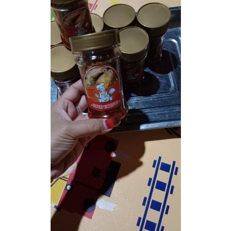 

sambel cumi