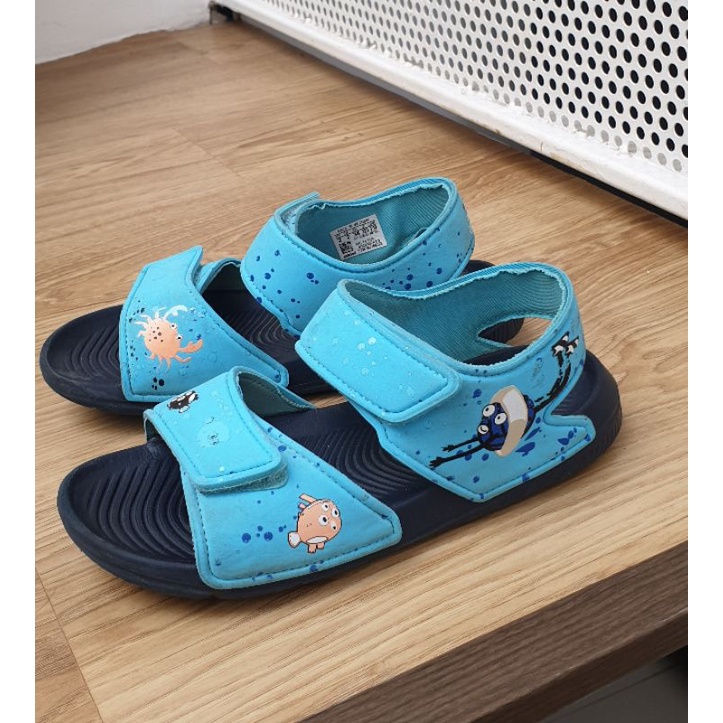 Sandal Anak Adidas Altaswim