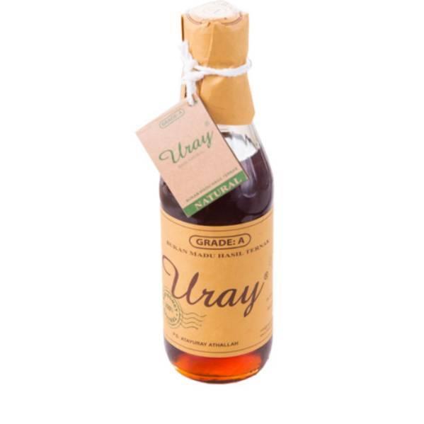 

Lariza--Madu Uray 450gr (330ml)