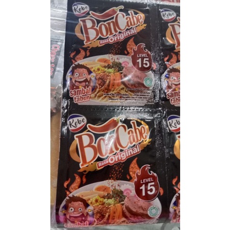 

boncabe 6grm