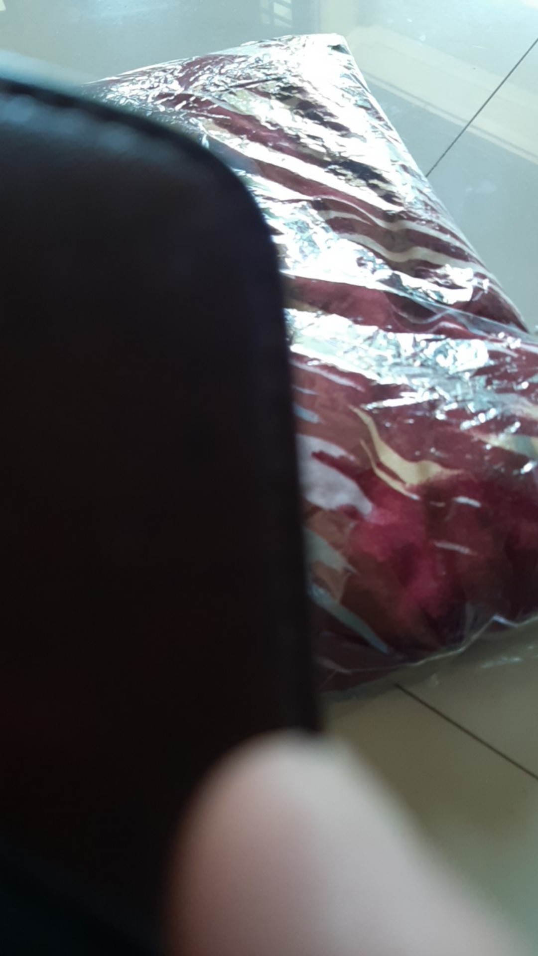 Paket Comforta Super Fit 160 / 160 X 200 Full Set + Lemari 2 Pintu