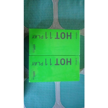 infinix hot 11 play 4/64