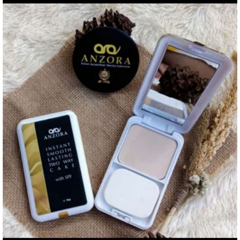 BEDAK ANZORA/BEDAK PADAT ANZORA