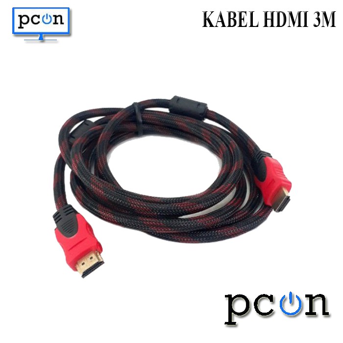 KABEL HDTV 3M | Kabel HDTV to HDTV  3 Meter