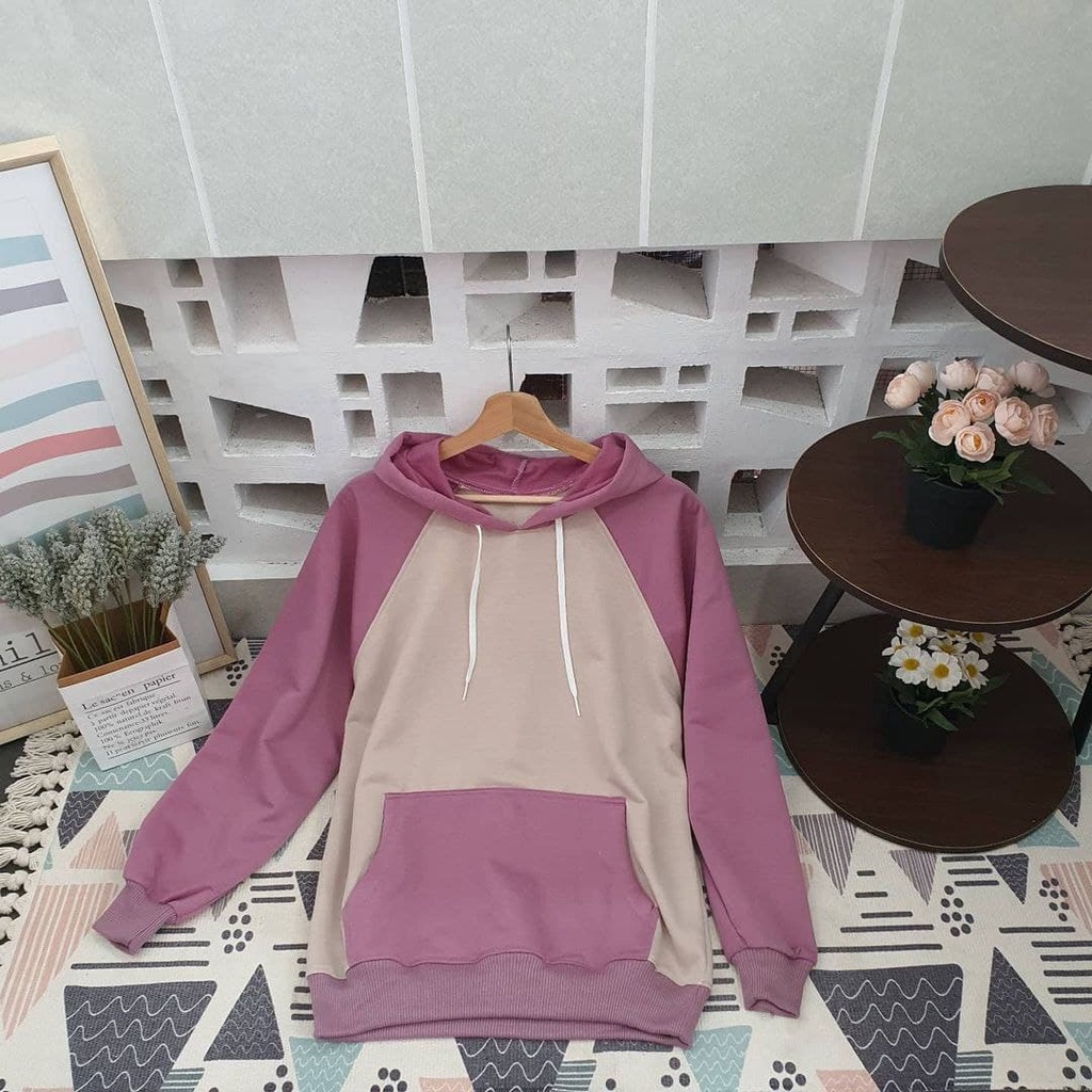 Nara Grosir - Mix Hodie Regland Sweater | Sweater Hodie Pria dan Wanita