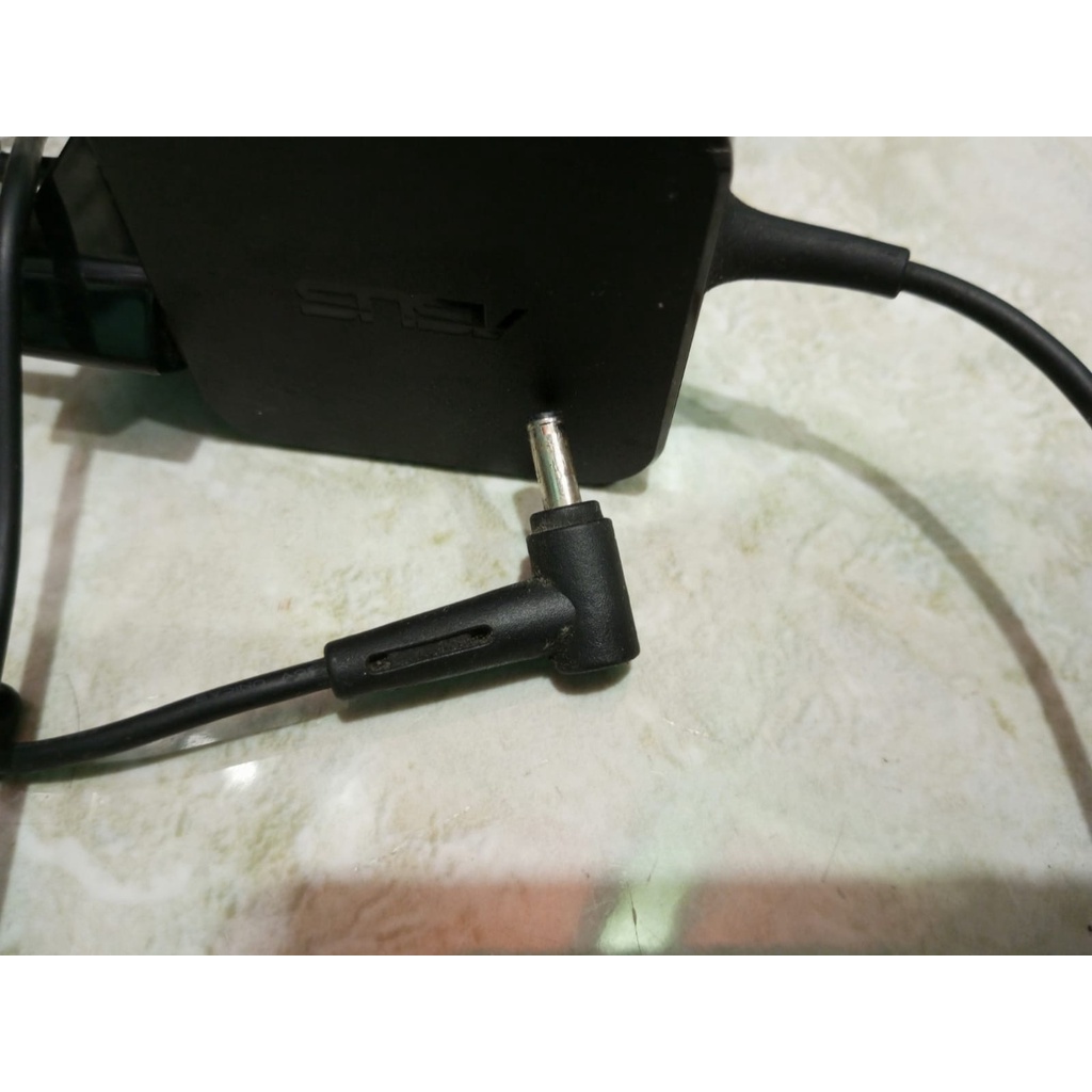 charger adaptor laptop original asus e203 e203mah e203m e203n e203nah