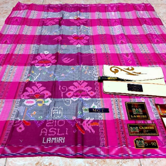 Lamiri MGT 70% Sutra