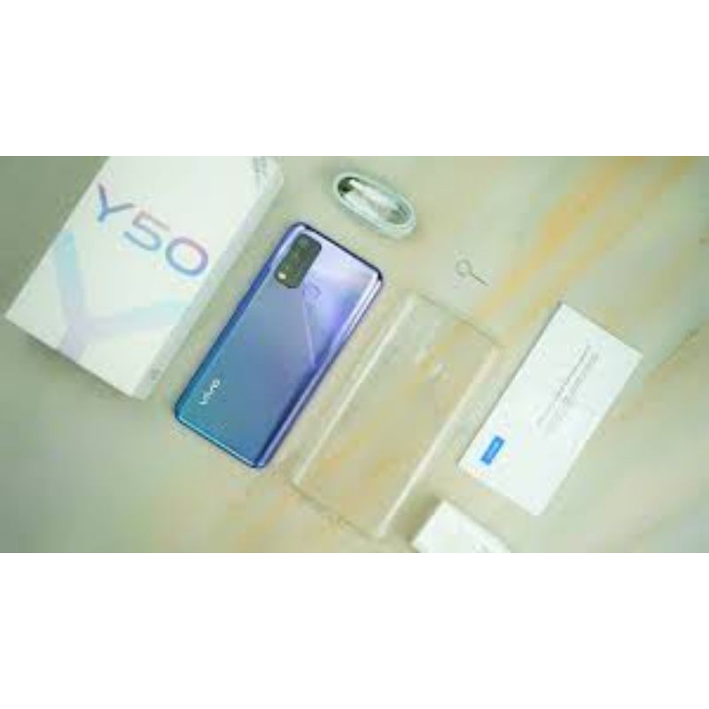 VIVO Y50 8/128