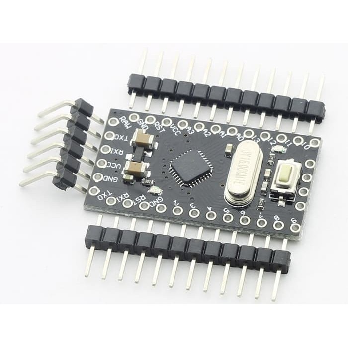 ARDUINO PRO MINI ATMEGA328 ATMEGA 328 5V 16M