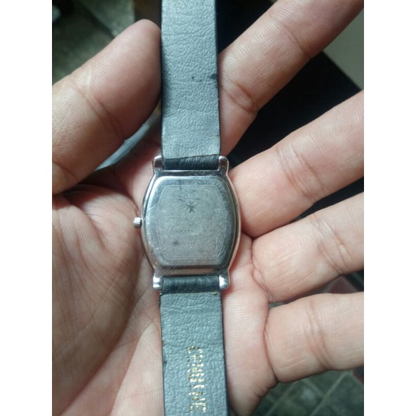 Jam Vacheron constantin geneve ori