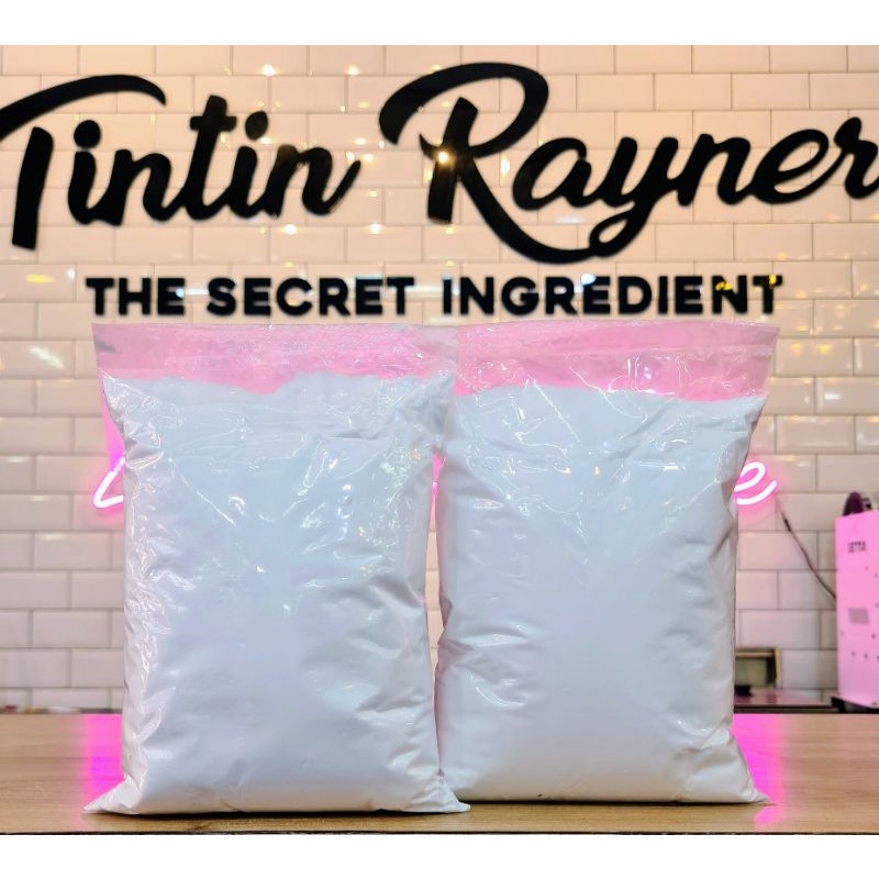 

R. Gula Es 1kg (Dextrose)