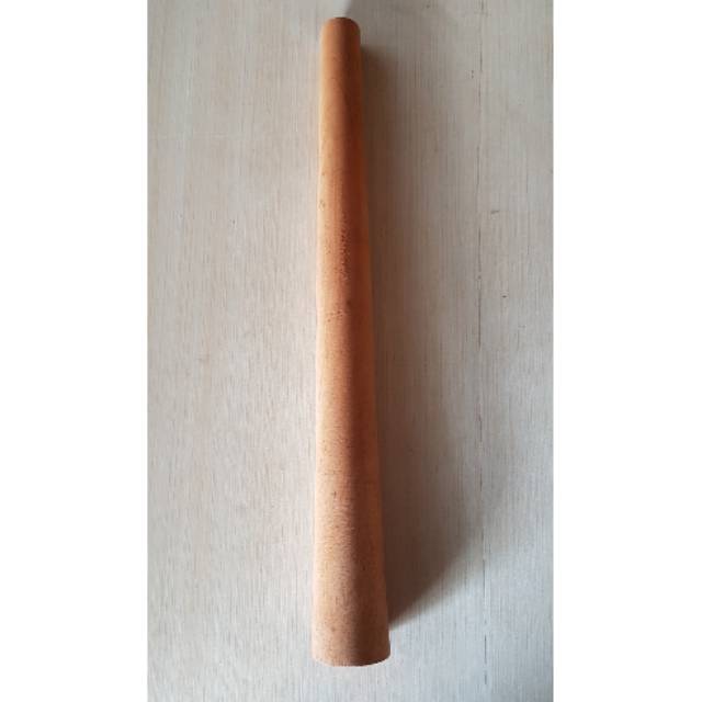 Kaki meja retro 50cm