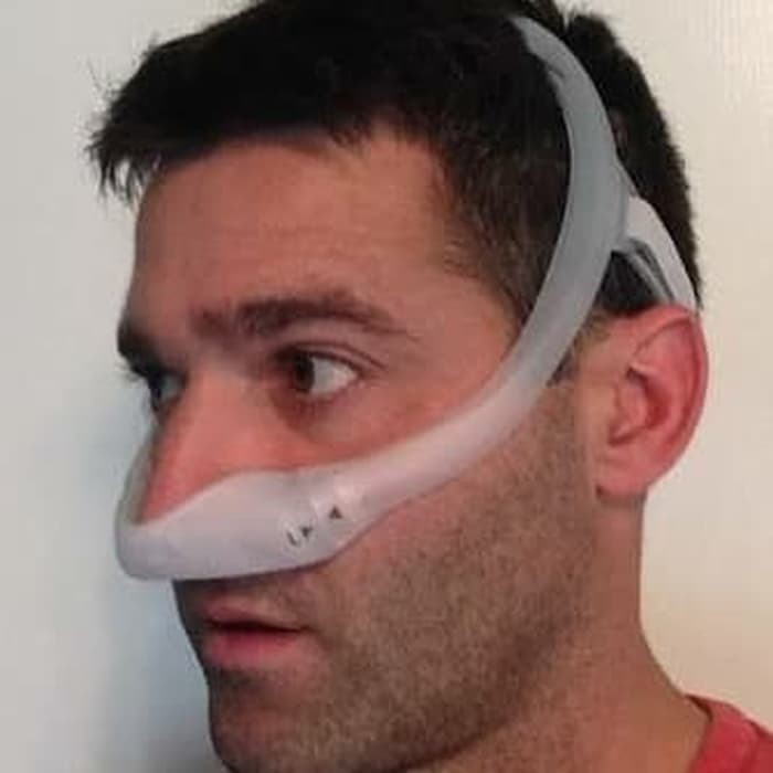 Philips Respironic Sleep apnea masker CPAP - DREAMWEAR